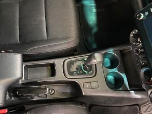 Toyota Hilux 2.4 GD-6 Raider 4X4 automaticD/C - Image 11