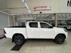 Toyota Hilux 2.4 GD-6 Raider 4X4 automaticD/C - Image 3