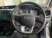 Toyota Hilux 2.4 GD-6 Raider 4X4 automaticD/C - Thumbnail 8