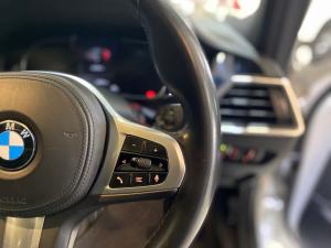 BMW 320i M Sport automatic - Image 10