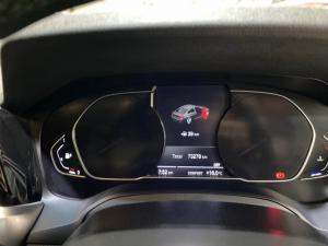 BMW 320i M Sport automatic - Image 11