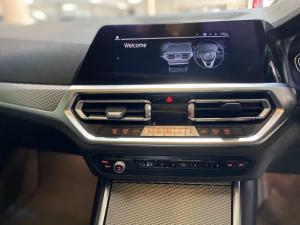 BMW 320i M Sport automatic - Image 13