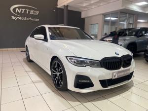 BMW 320i M Sport automatic - Image 1