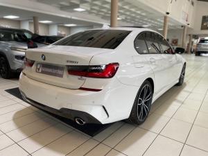 BMW 320i M Sport automatic - Image 2