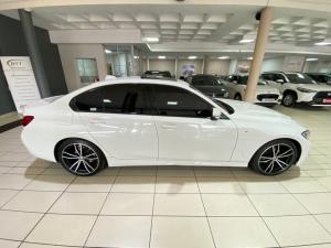 BMW 320i M Sport automatic - Image 3