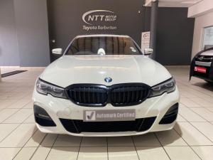BMW 320i M Sport automatic - Image 4