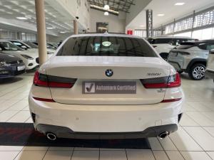 BMW 320i M Sport automatic - Image 5