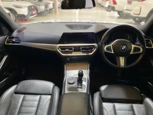 BMW 320i M Sport automatic - Image 6