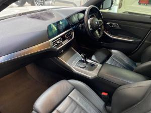BMW 320i M Sport automatic - Image 7