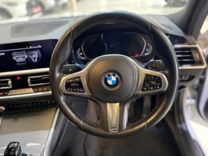 BMW 320i M Sport automatic - Image 8