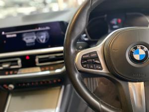 BMW 320i M Sport automatic - Image 9