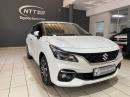 Thumbnail Suzuki Baleno 1.5 GLX