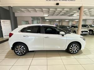 Suzuki Baleno 1.5 GLX - Image 3