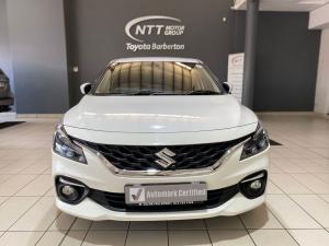 Suzuki Baleno 1.5 GLX - Image 4