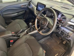 Suzuki Baleno 1.5 GLX - Image 6