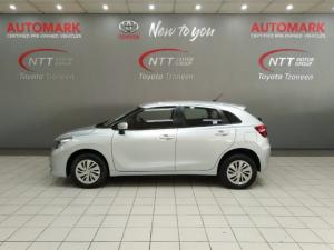 Toyota Starlet 1.5 Xi - Image 10