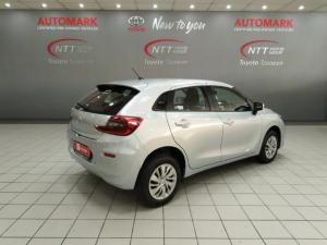 Toyota Starlet 1.5 Xi - Image 2