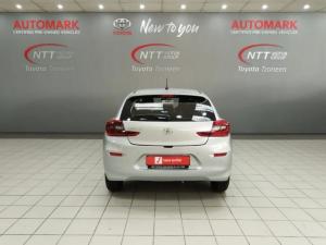 Toyota Starlet 1.5 Xi - Image 5