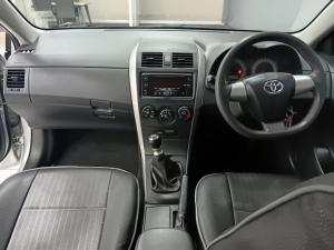 Toyota Starlet 1.5 Xi - Image 6