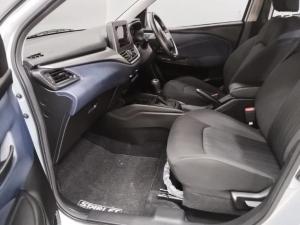 Toyota Starlet 1.5 Xi - Image 7