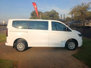 Volkswagen Transporter Kombi 2.0 TDi Commerce automatic - Image 3