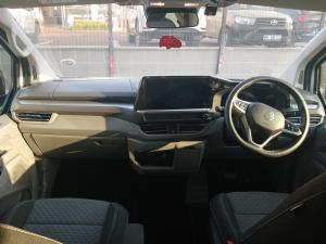 Volkswagen Transporter Kombi 2.0 TDi Commerce automatic - Image 6