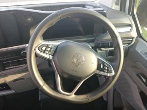 Volkswagen Transporter Kombi 2.0 TDi Commerce automatic - Image 8