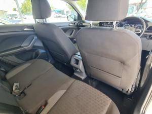 Volkswagen T-CROSS 1.0 TSI Comfortline - Image 14