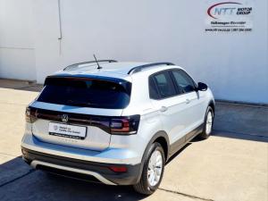 Volkswagen T-CROSS 1.0 TSI Comfortline - Image 16
