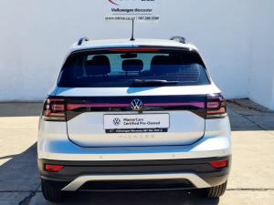 Volkswagen T-CROSS 1.0 TSI Comfortline - Image 17
