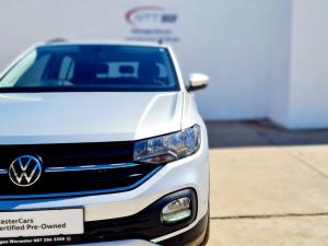 Volkswagen T-CROSS 1.0 TSI Comfortline - Image 21
