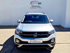 Volkswagen T-CROSS 1.0 TSI Comfortline - Image 2