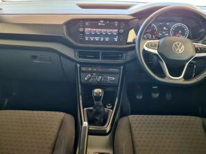 Volkswagen T-CROSS 1.0 TSI Comfortline - Image 5