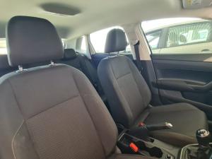 Volkswagen Polo 1.0 TSI Comfortline - Image 13