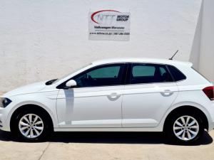 Volkswagen Polo 1.0 TSI Comfortline - Image 16