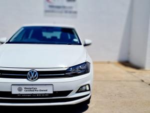 Volkswagen Polo 1.0 TSI Comfortline - Image 17