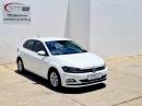 Thumbnail Volkswagen Polo 1.0 TSI Comfortline