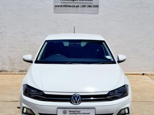 Volkswagen Polo 1.0 TSI Comfortline - Image 2