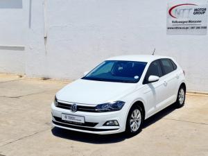 Volkswagen Polo 1.0 TSI Comfortline - Image 3