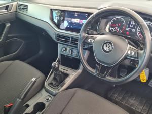 Volkswagen Polo 1.0 TSI Comfortline - Image 4