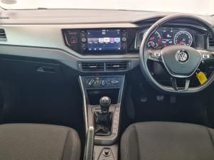 Volkswagen Polo 1.0 TSI Comfortline - Image 5