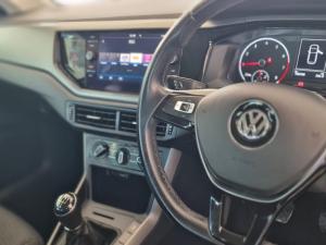 Volkswagen Polo 1.0 TSI Comfortline - Image 6