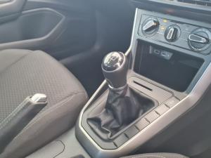 Volkswagen Polo 1.0 TSI Comfortline - Image 8