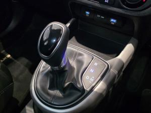 Hyundai Exter 1.2 Premium AMT - Image 10