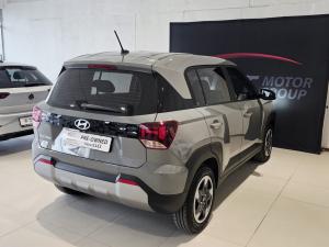 Hyundai Exter 1.2 Premium AMT - Image 17