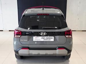 Hyundai Exter 1.2 Premium AMT - Image 18
