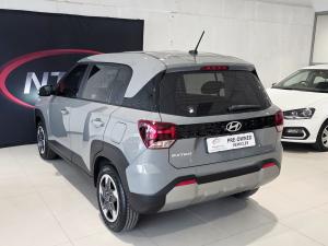 Hyundai Exter 1.2 Premium AMT - Image 19
