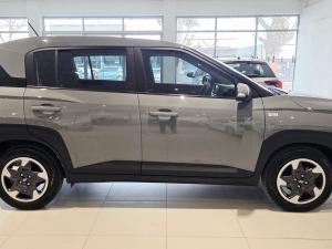 Hyundai Exter 1.2 Premium AMT - Image 20