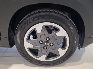 Hyundai Exter 1.2 Premium AMT - Image 21