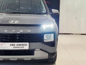 Hyundai Exter 1.2 Premium AMT - Image 23